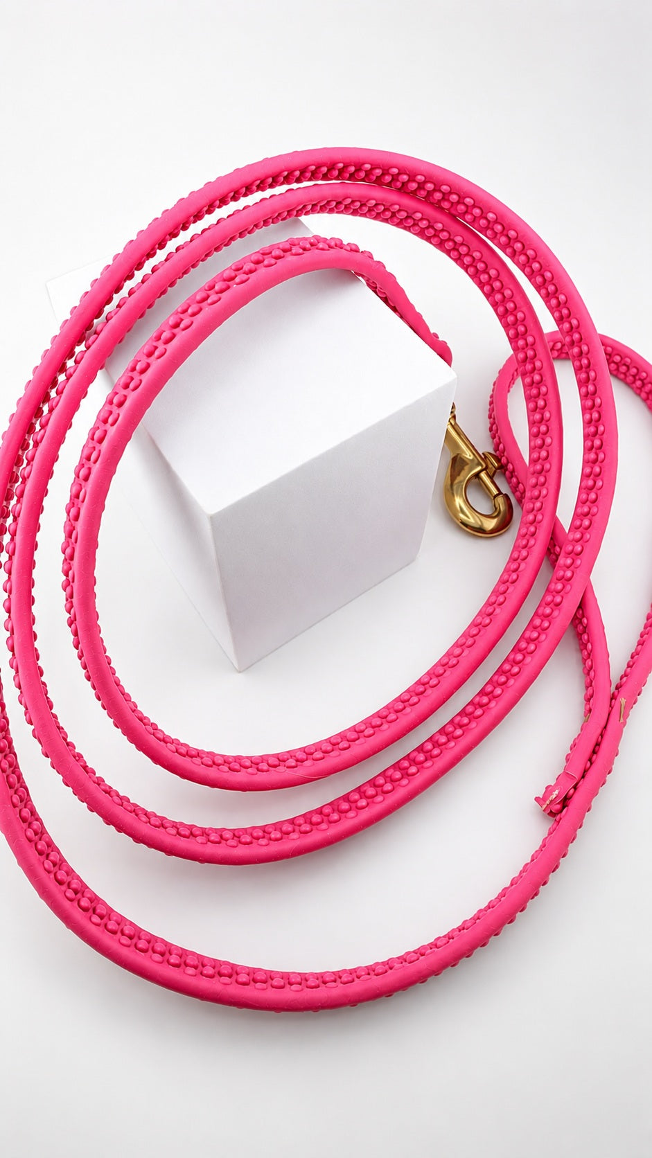 6 Foot Super Grippy Leash